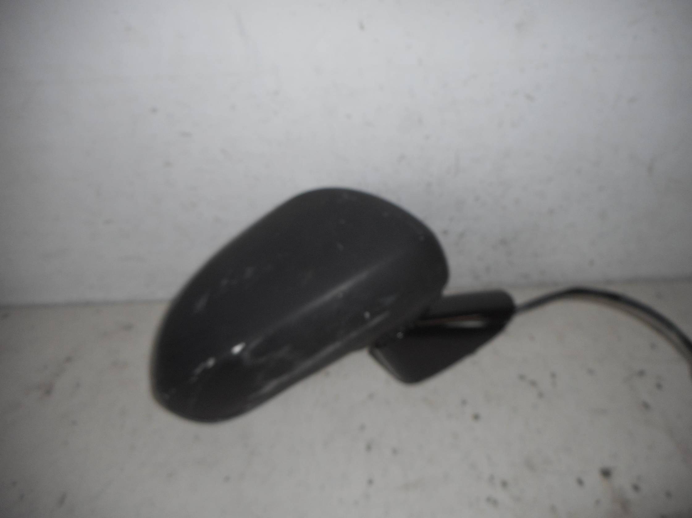 Retrovisore est. regolaz. elettr. dx.